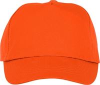 CAPPELLINO A 5 PANNELLI PER BAMBINI